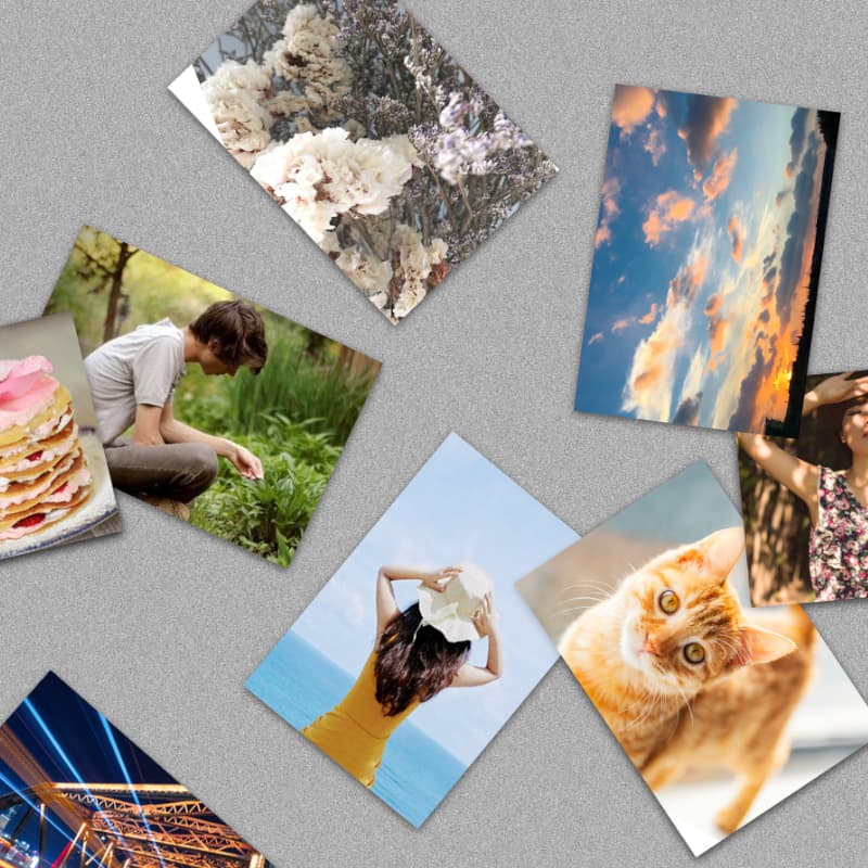 Xiaomi Portable Photo Printer Paper - view 3