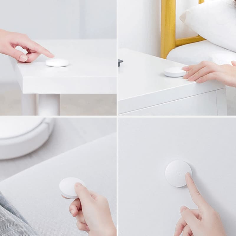 Xiaomi Wireless Switch - view 5