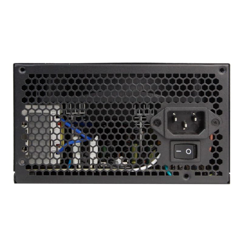 Antec Atom B650 Non-Modular Power Supply - view 6