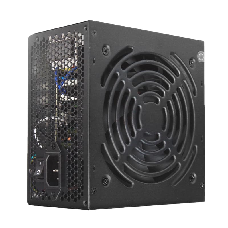 Antec Atom V350 Non-Modular Power Supply - view 2