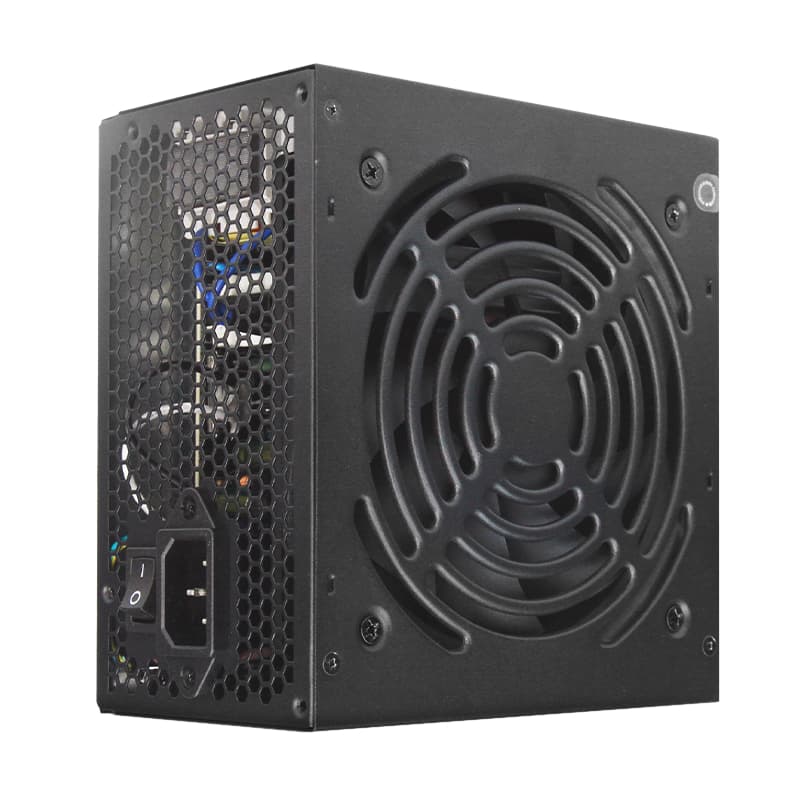 Antec Atom V450 Non-Modular Power Supply - view 2