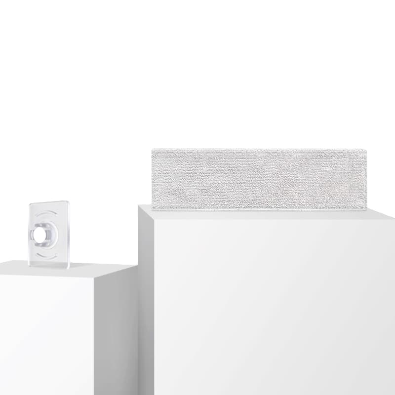 Xiaomi Vacuum Cleaner G10 Mop Kit - view 2