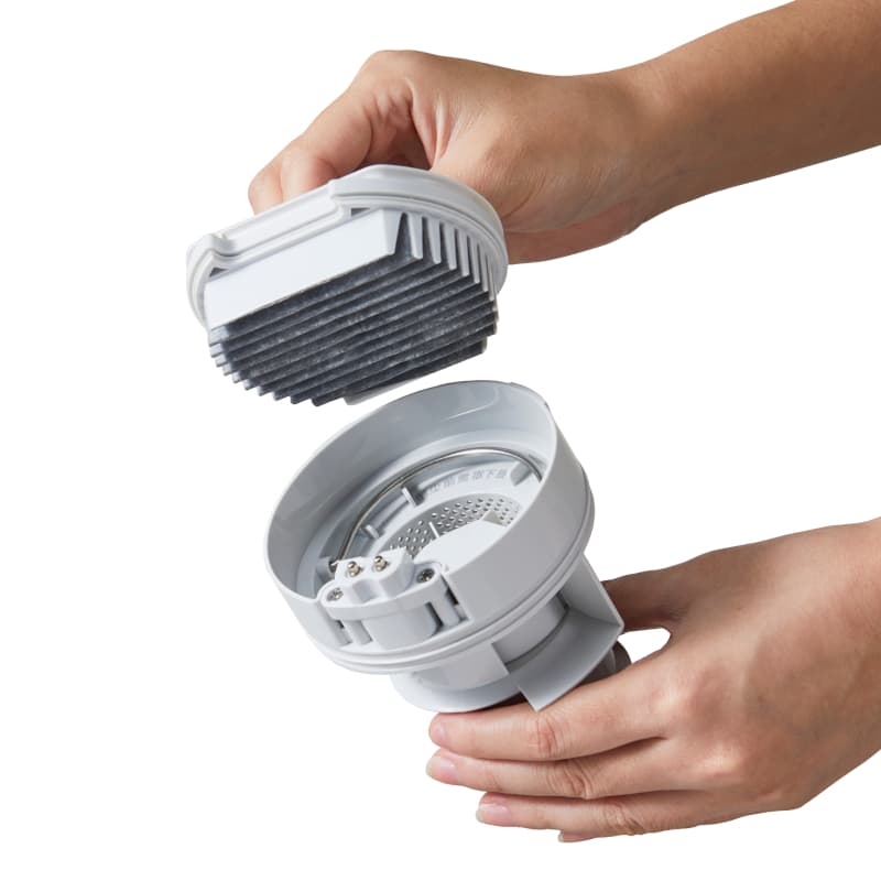 Xiaomi Vacuum Cleaner Light HEPA Filter 2-Pack - view 2