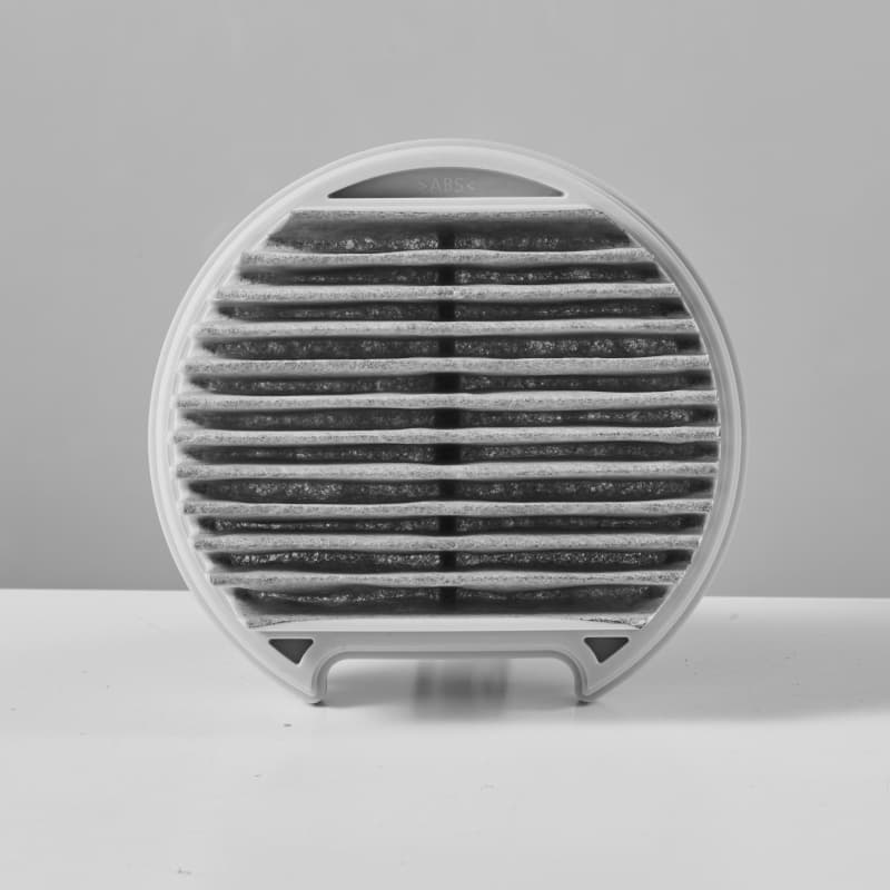 Xiaomi Vacuum Cleaner Light HEPA Filter 2-Pack - view 3