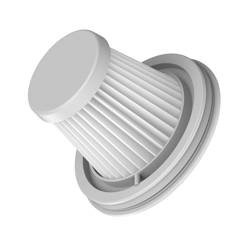 Xiaomi Vacuum Cleaner Mini HEPA Filter 2-Pack - view 2