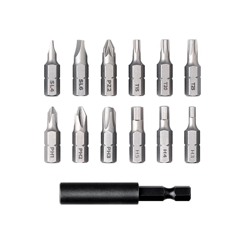 Xiaomi Cordless Screwdriver - view 4