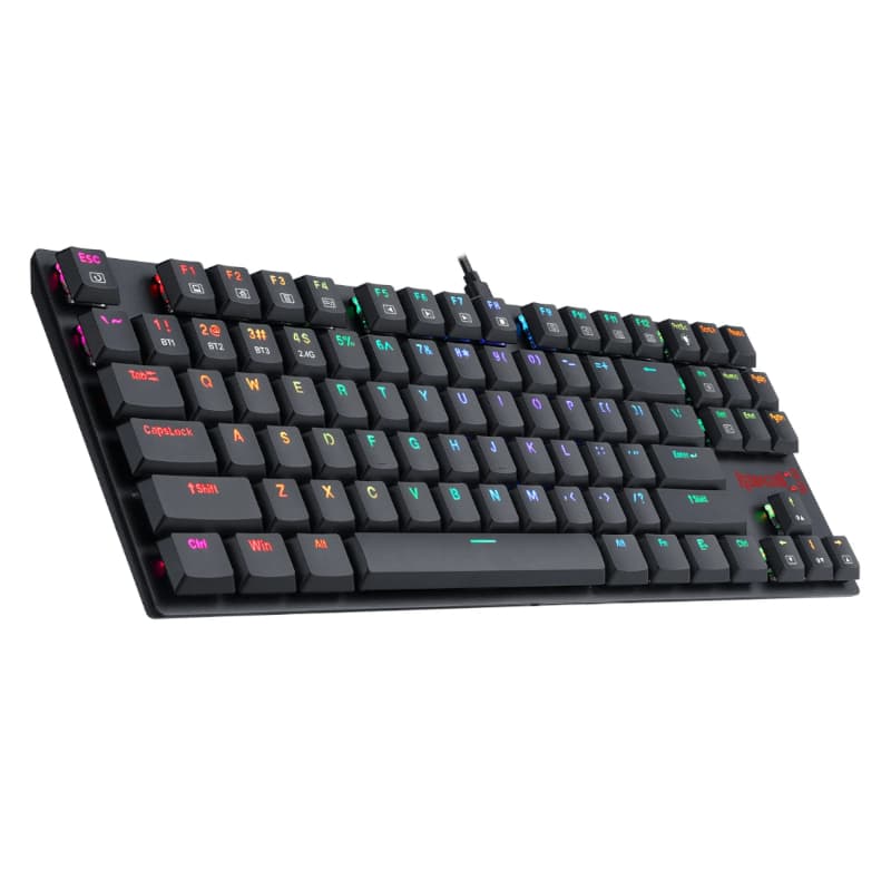 REDRAGON APS TKL SUPER SLIM WIRED - view 2