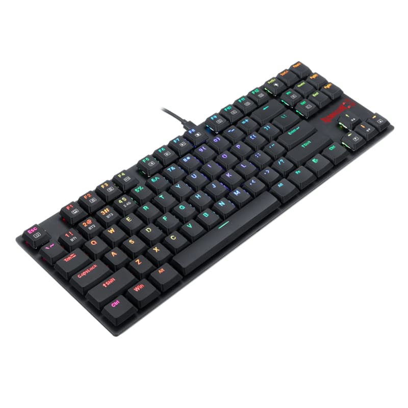 REDRAGON APS TKL SUPER SLIM WIRED - view 4