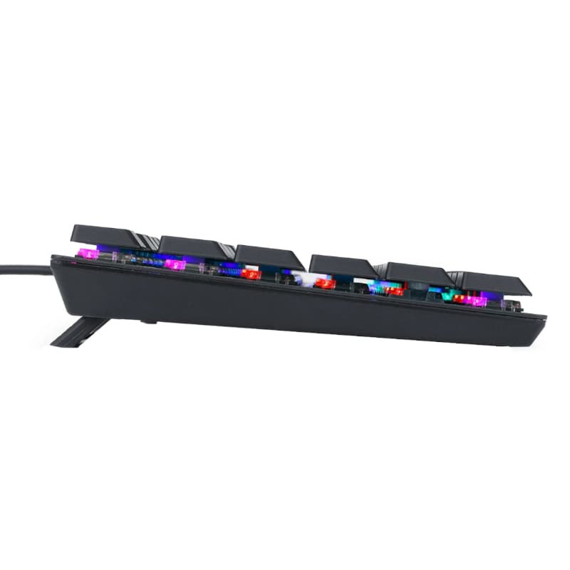 REDRAGON APS TKL SUPER SLIM WIRED - view 5