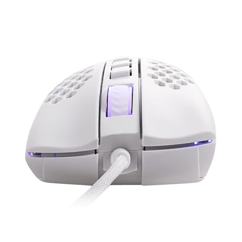REDRAGON STORM WIRED RGB - LIGHTWEIGHT DESIGN - view 5