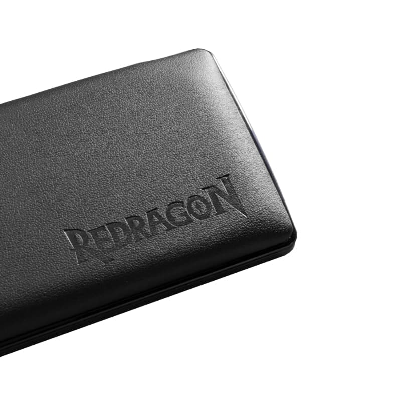 REDRAGON METEOR M Gaming Wrist Pad 359x73x20mm - view 2