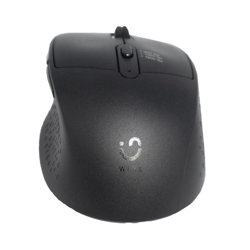 WINX DO Simple Wireless Mouse - view 2