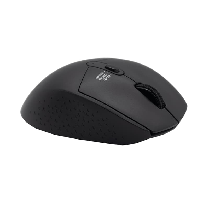 WINX DO Simple Wireless Mouse - view 3