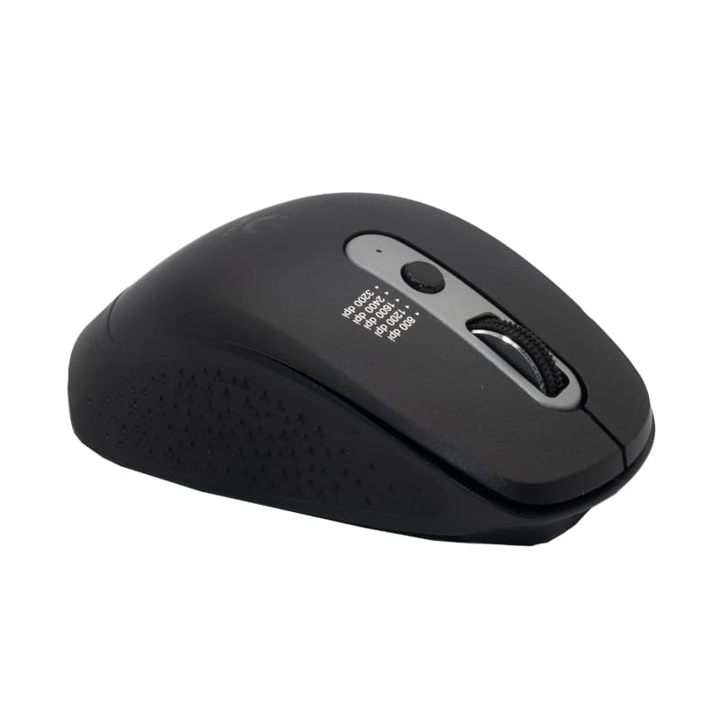 WINX DO More Wireless and Bluetooth Mouse - view 2