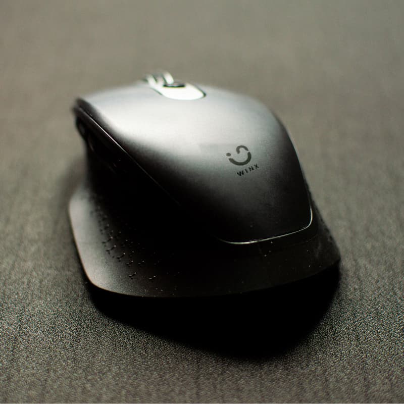 WINX DO More Wireless and Bluetooth Mouse - view 5