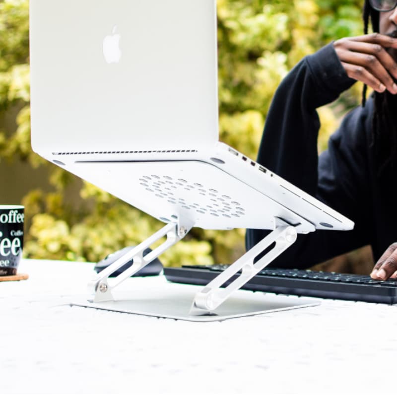 WINX DO Ergo Multi-Adjustable Laptop Stand - view 4
