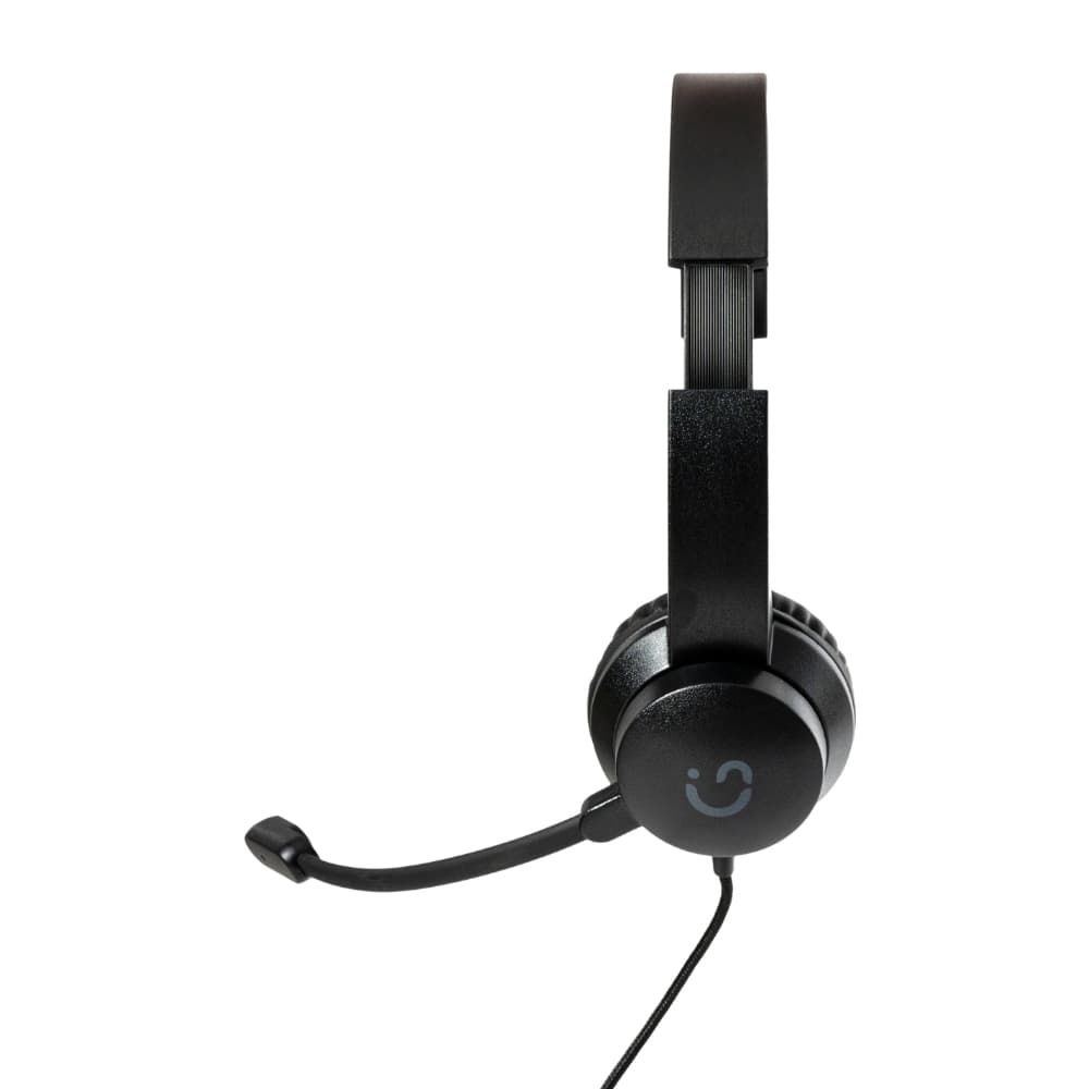 WINX CALL Clear 3.5mm Headset - view 3
