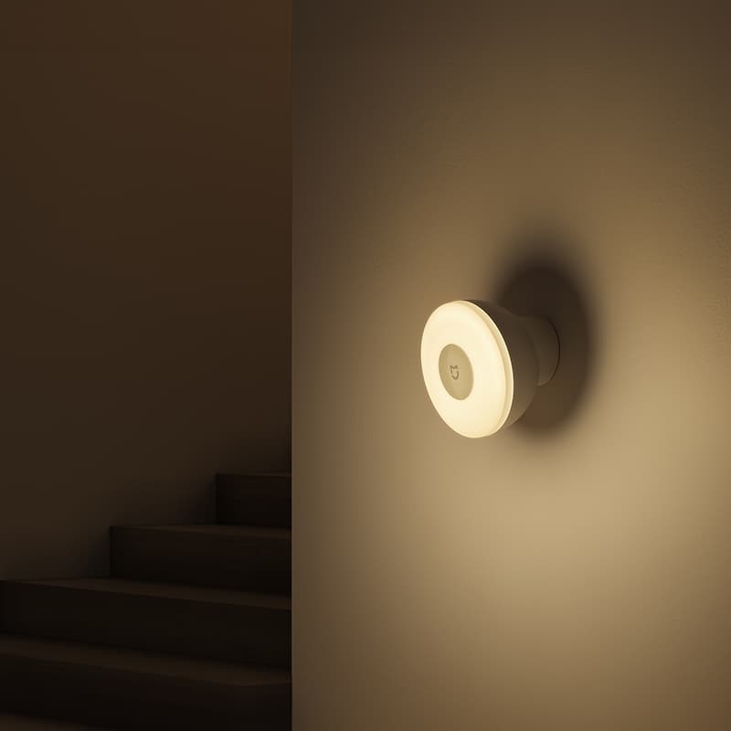 Xiaomi Motion Activated Night Light 2 - view 9