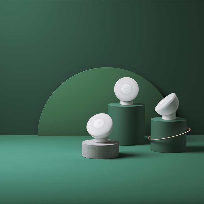 Xiaomi Motion Activated Night Light 2 - view 10