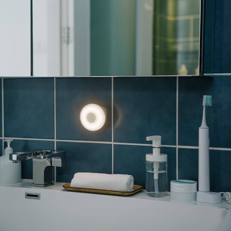 Xiaomi Motion Activated Night Light 2 - view 5