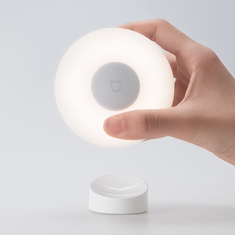 Xiaomi Motion Activated Night Light 2 - view 3