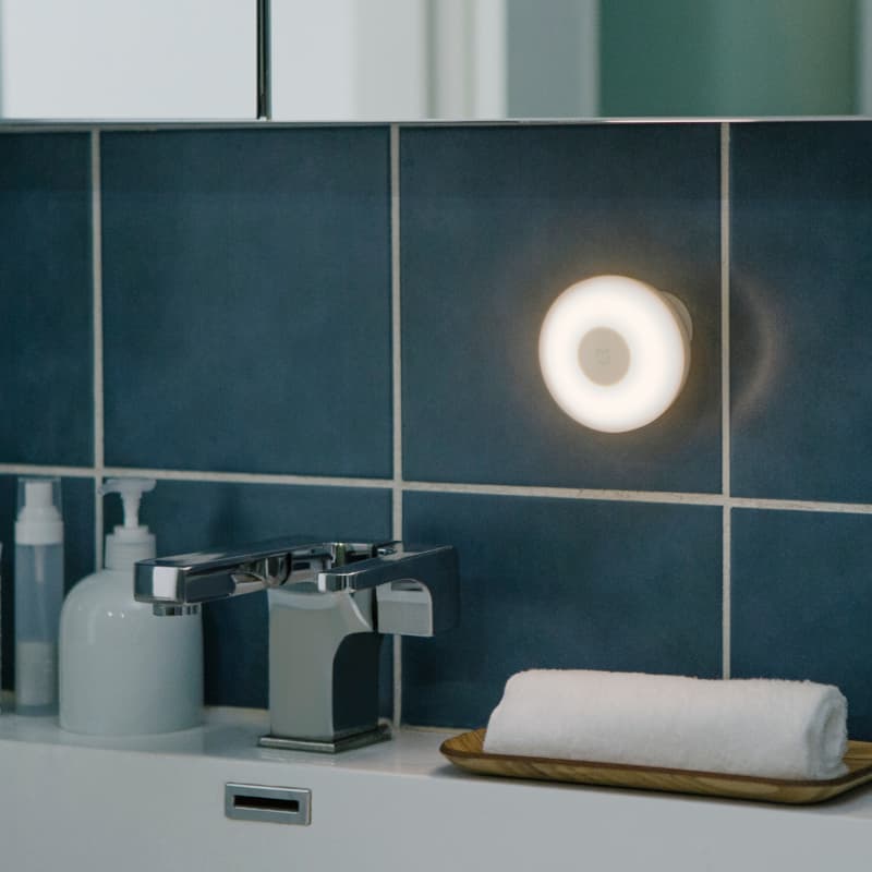 Xiaomi Motion Activated Night Light 2 - view 4