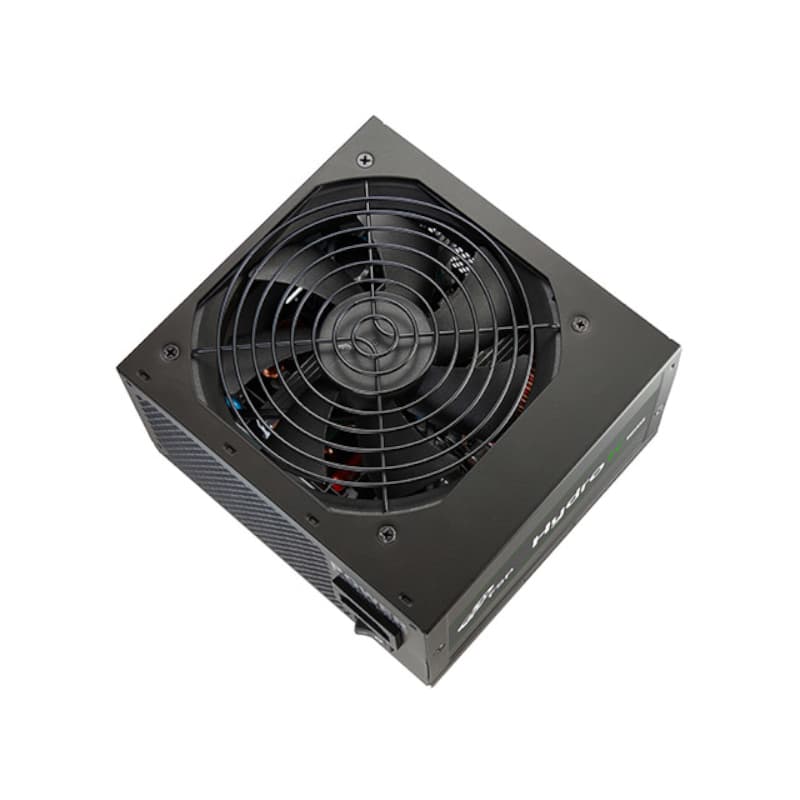 FSP Hydro Pro K 600W Non-Modular PSU - view 3
