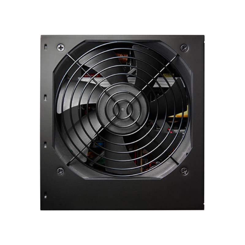 FSP Hydro Pro K 600W Non-Modular PSU - view 4