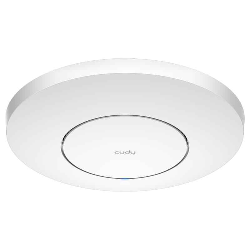 Cudy AC1200 Gigabit Dual Band Ceiling Access Point - view 2