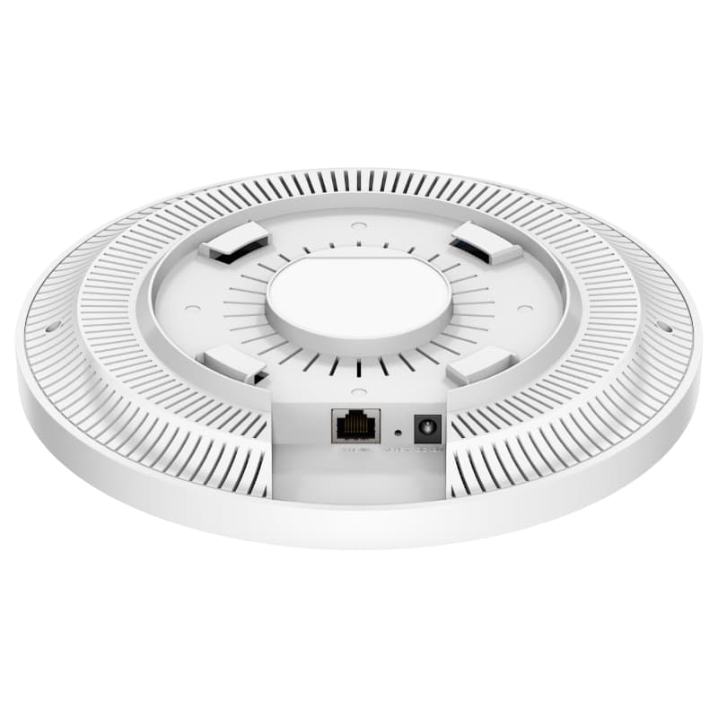 Cudy AC1200 Gigabit Dual Band Ceiling Access Point - view 3