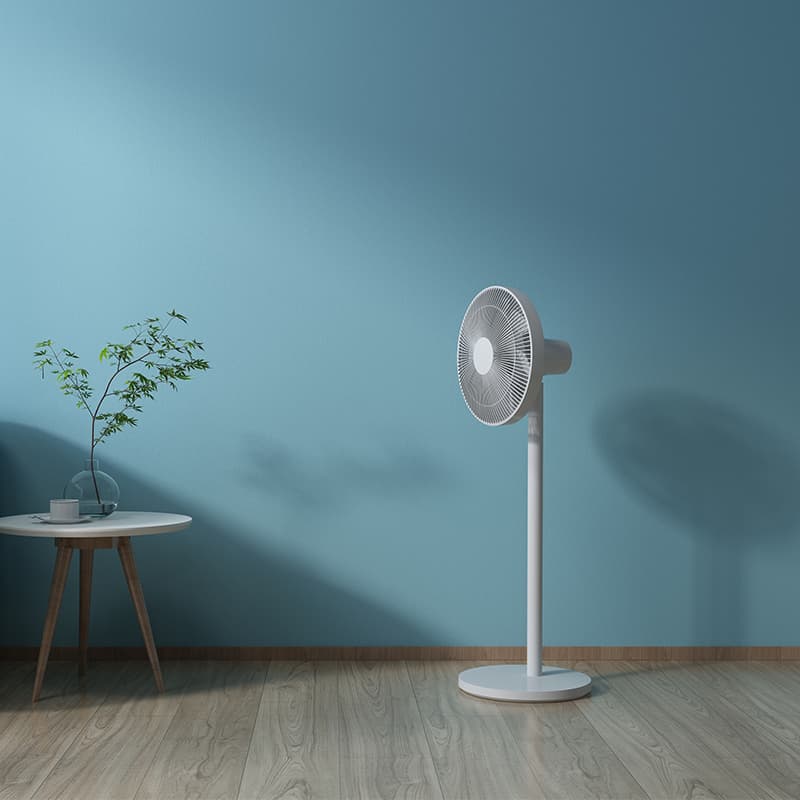 Xiaomi Smart Standing Fan 2 - view 5