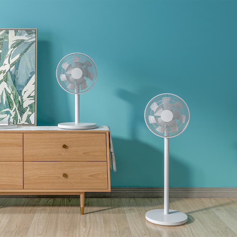 Xiaomi Smart Standing Fan 2 - view 6