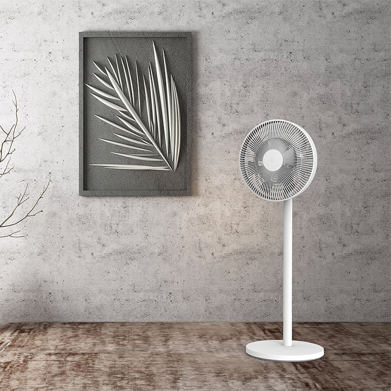 Xiaomi Smart Standing Fan 2 - view 7