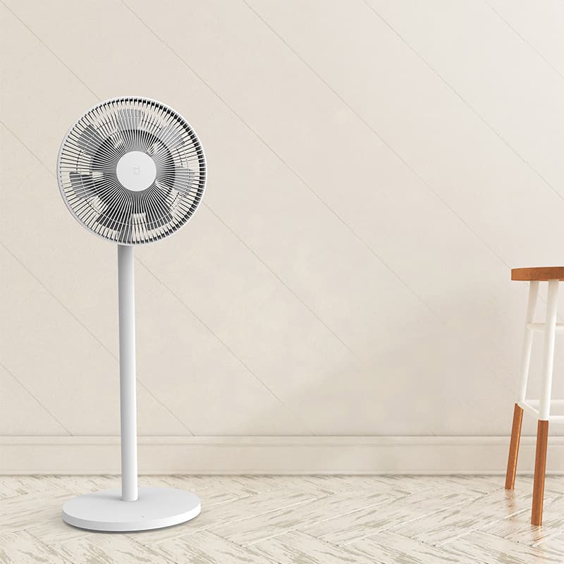 Xiaomi Smart Standing Fan 2 - view 8