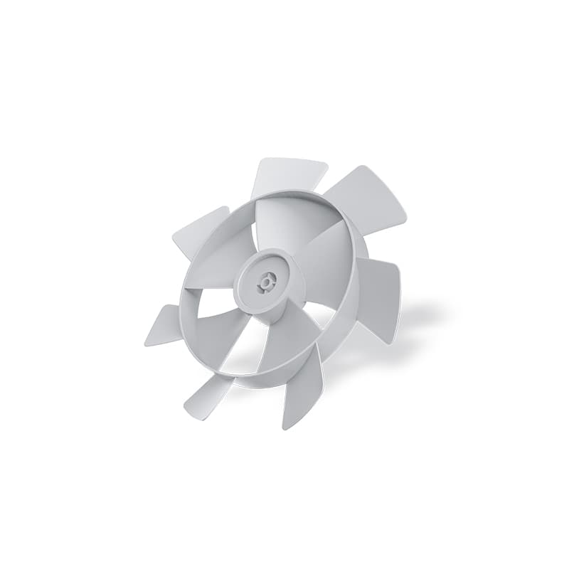 Xiaomi Smart Standing Fan 2 - view 9