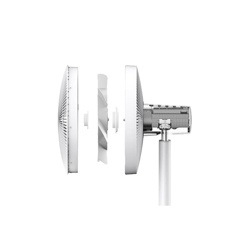 Xiaomi Smart Standing Fan 2 - view 10