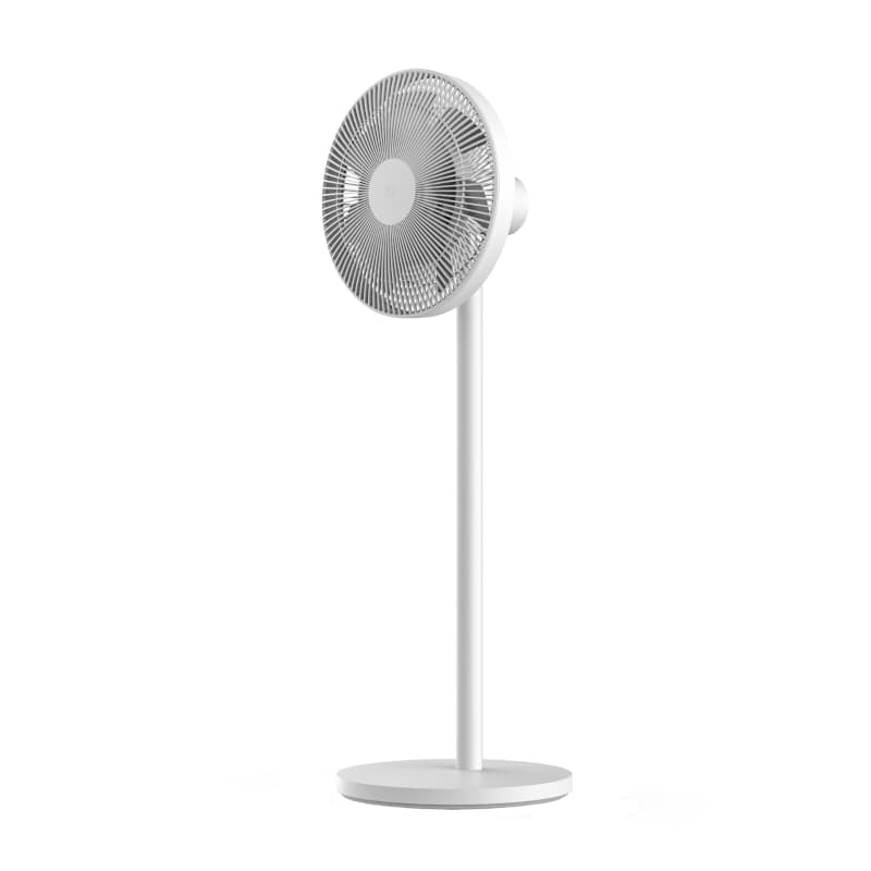 Xiaomi Smart Standing Fan 2 - view 2