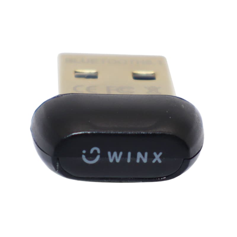 WINX CONNECT Simple Bluetooth 5.1 Adapter - view 2
