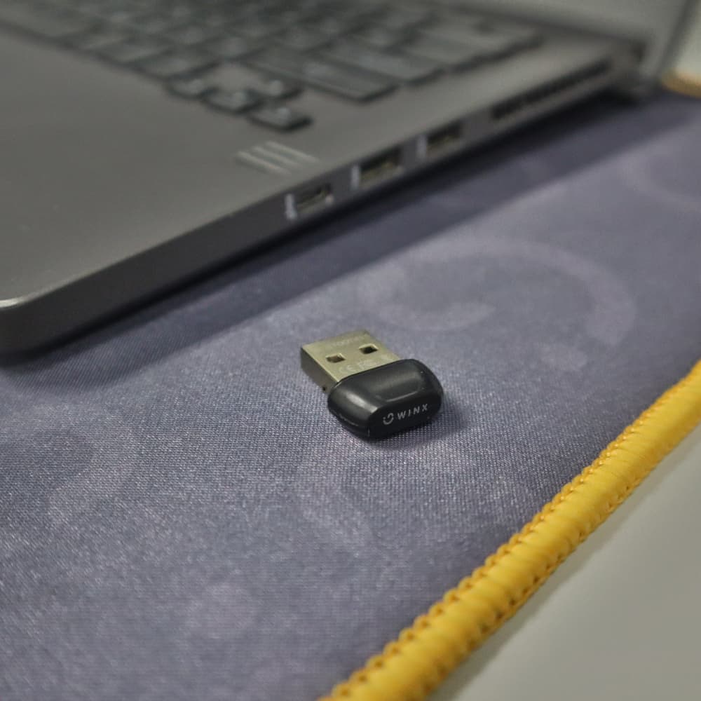 WINX CONNECT Simple Bluetooth 5.1 Adapter - view 3