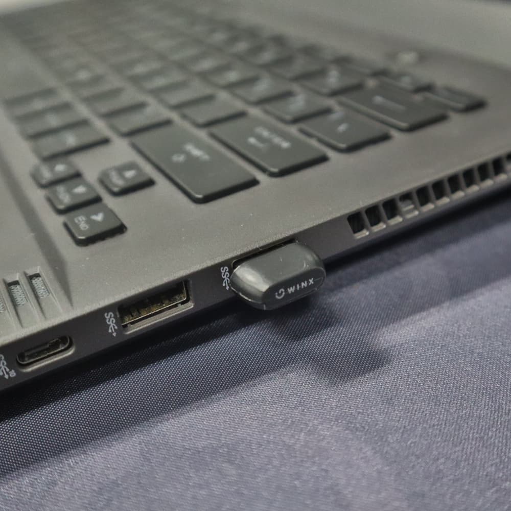 WINX CONNECT Simple Bluetooth 5.1 Adapter - view 5