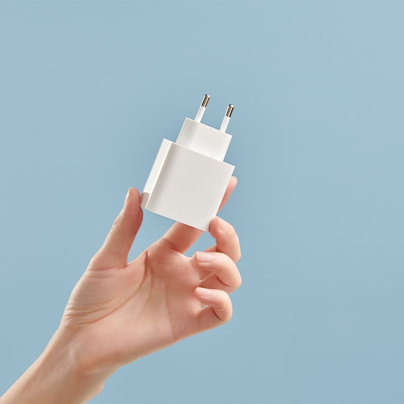 Xiaomi 33W Wall Charger - view 5
