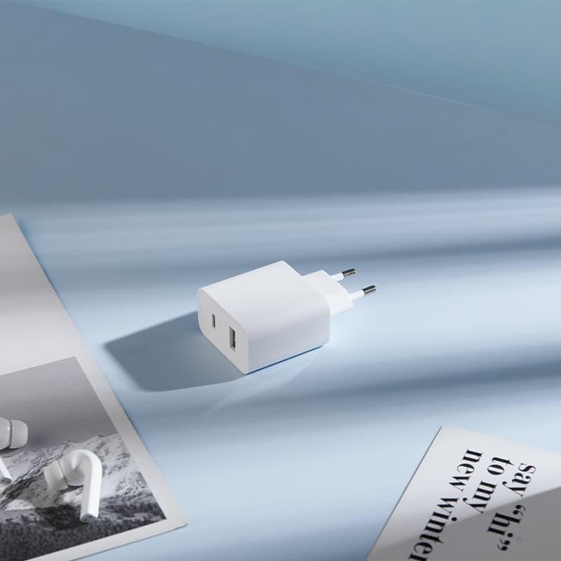 Xiaomi 33W Wall Charger - view 8