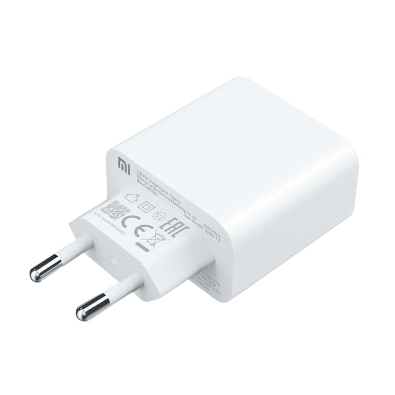 Xiaomi 33W Wall Charger - view 2