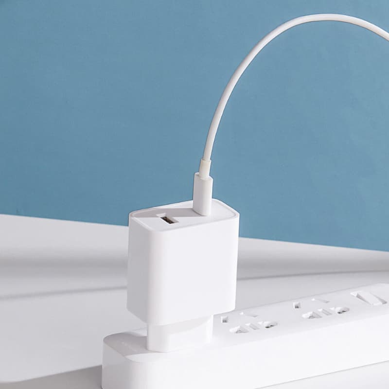 Xiaomi 33W Wall Charger - view 3