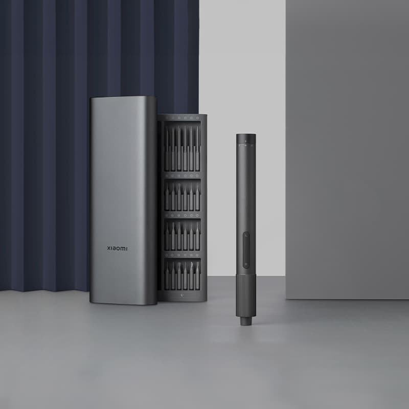Xiaomi Electric Precision Screwdriver - view 6