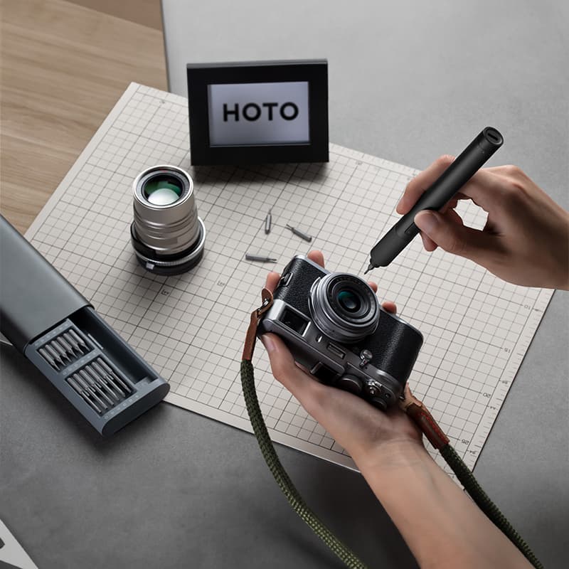 Xiaomi Electric Precision Screwdriver - view 8