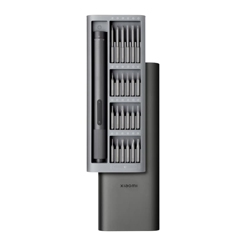 Xiaomi Electric Precision Screwdriver - view 3