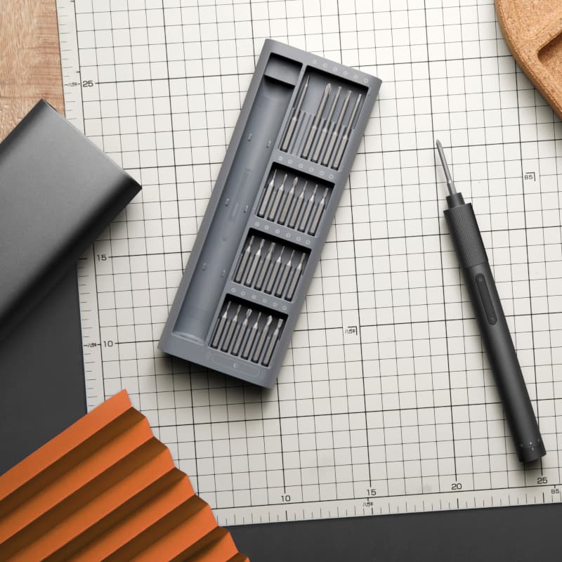 Xiaomi Electric Precision Screwdriver - view 5