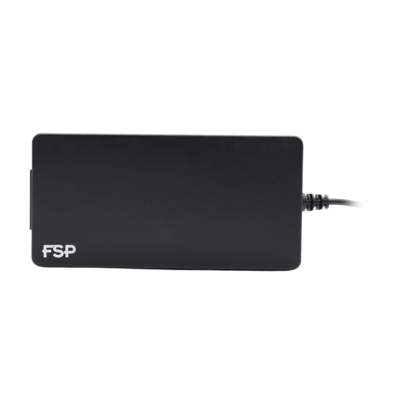 FSP Slim 120W Universal Notebook Adapter - view 2