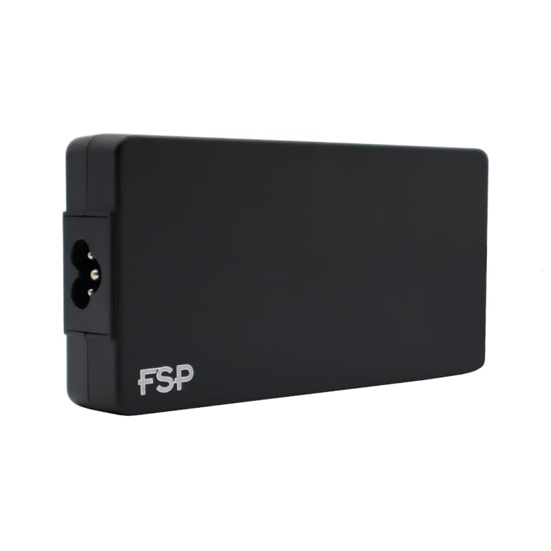 FSP Slim 120W Universal Notebook Adapter - view 3